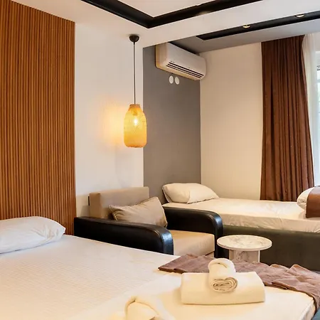 Hotel Atici 2 Adrasan