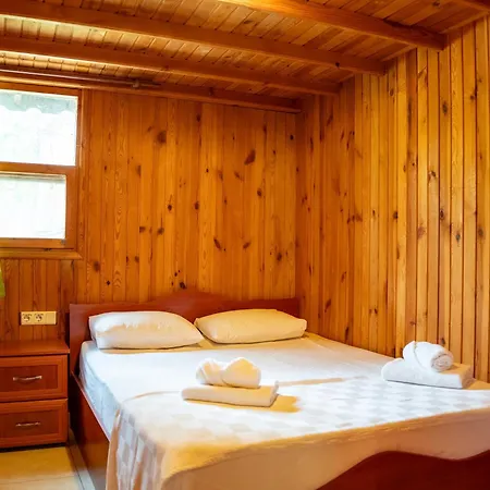 Atici 2 Hotel Adrasan