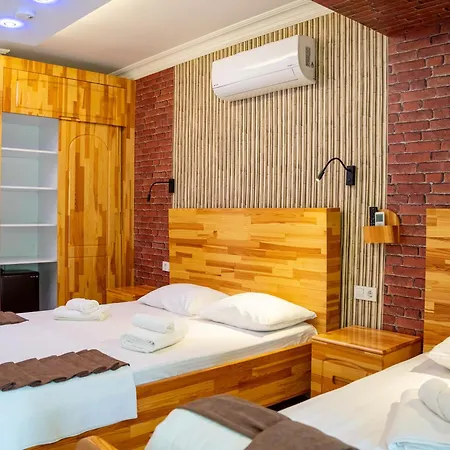 Atici 2 Hotel
