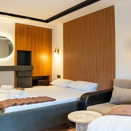 Hotel Atici 2 *