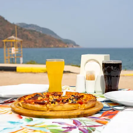 Hotel Atici 2 Adrasan
