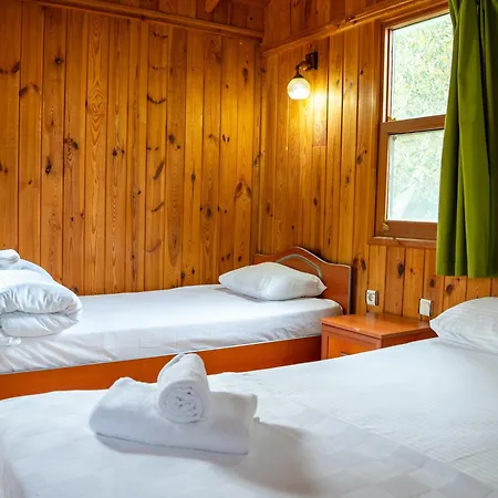 Atici 2 Hotel *