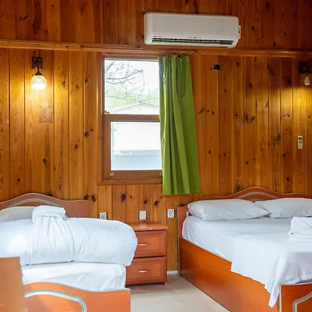 Hotel Atici 2 *