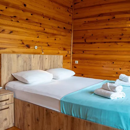 Atici 2 Hotel
