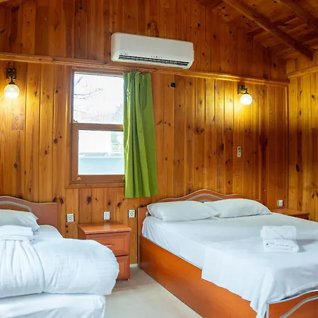 Hotel Atici 2 Adrasan